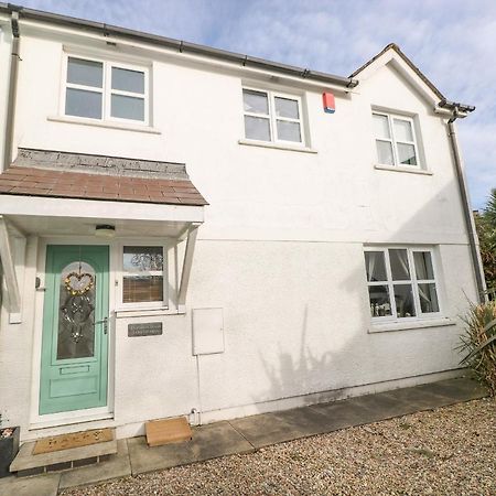 Driftwood House Villa Saundersfoot Exterior foto