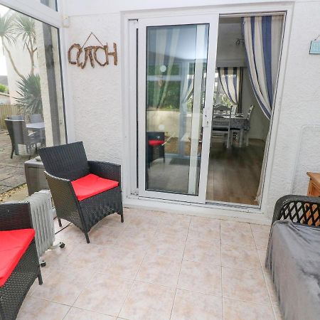 Driftwood House Villa Saundersfoot Exterior foto