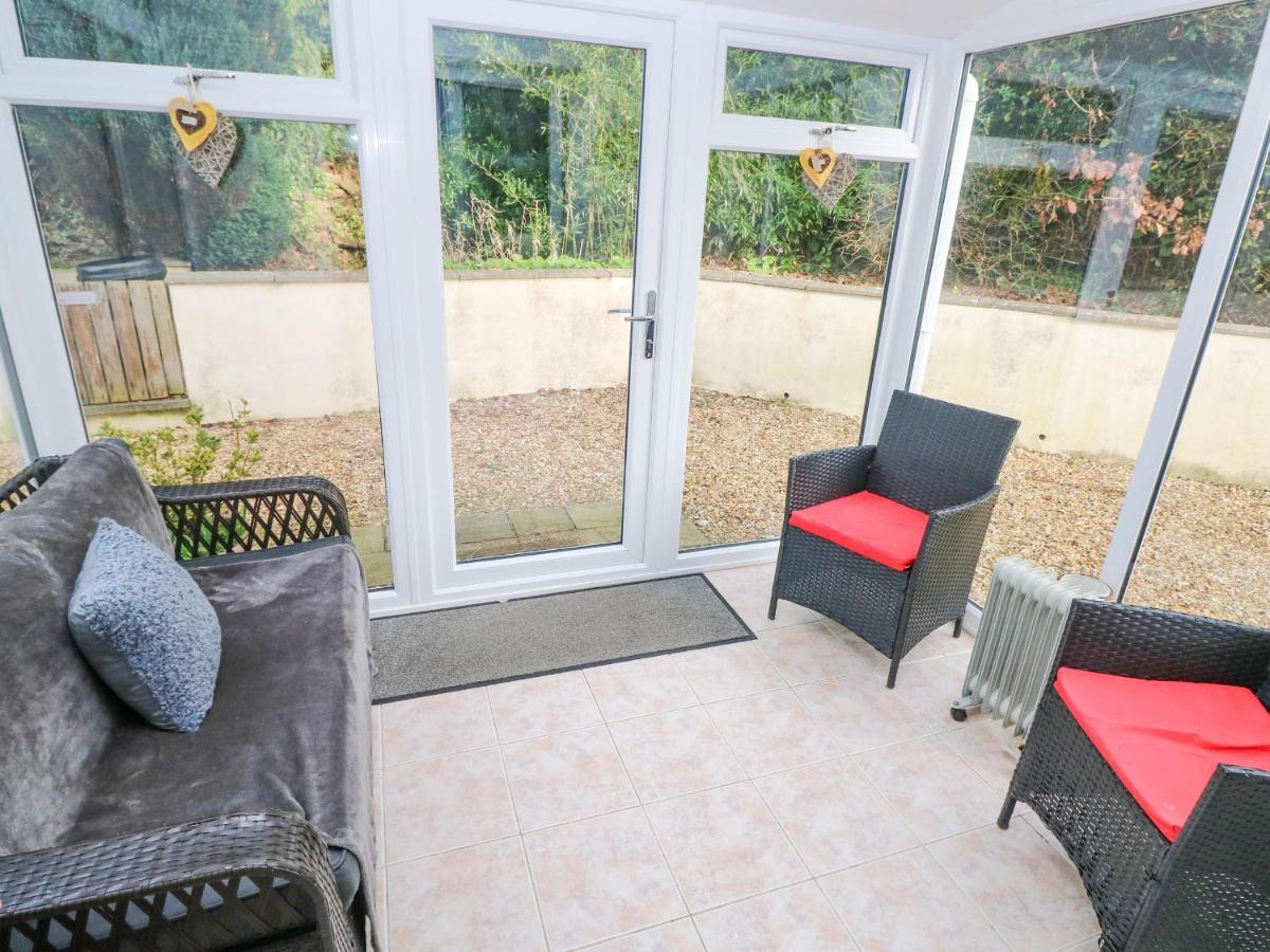 Driftwood House Villa Saundersfoot Exterior foto