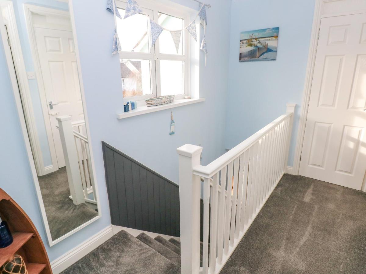 Driftwood House Villa Saundersfoot Exterior foto