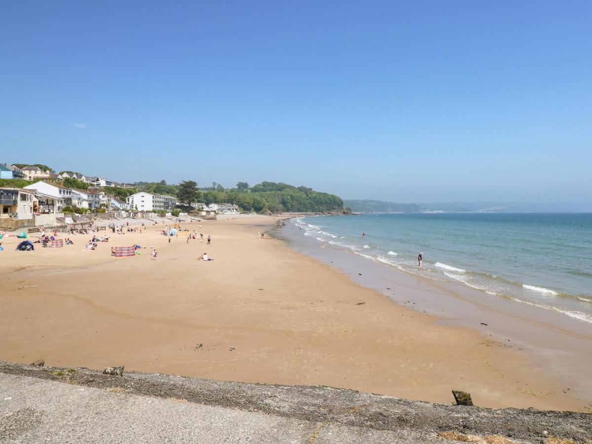 Driftwood House Villa Saundersfoot Exterior foto
