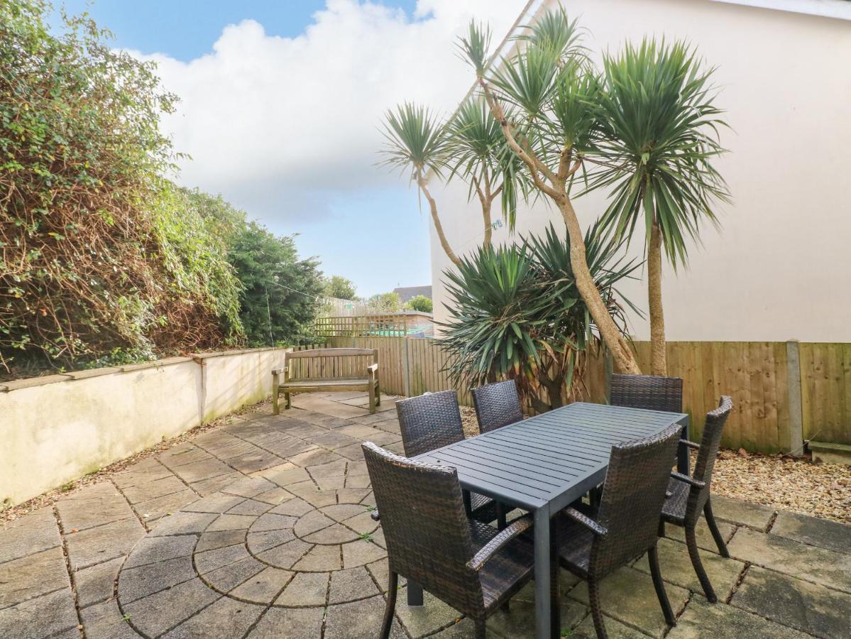 Driftwood House Villa Saundersfoot Exterior foto